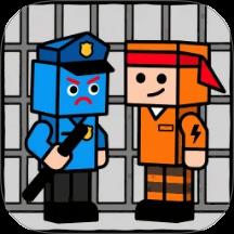 火柴人迷宫逃亡游戏