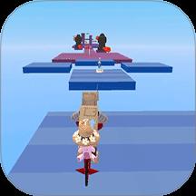 自行车大师挑战赛手游