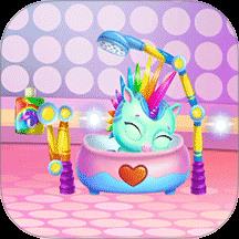 宠物玩乐园游戏