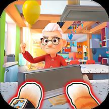 成为一只猫游戏