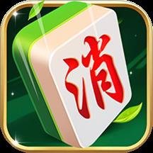 麻将碰碰消游戏