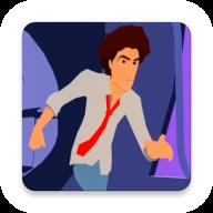 外星人追逐跑酷游戏