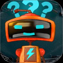 女孩故事解谜游戏