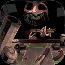 子弹轮盘飞手游