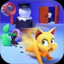 动物大闯关游戏