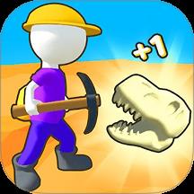 夺宝游乐园游戏