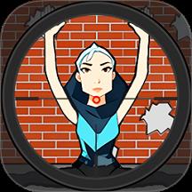 狙击我最准游戏