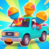 盖个大别墅游戏