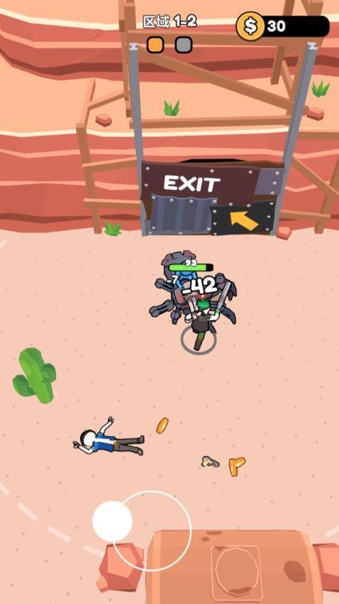 冒险小达人游戏截图