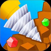 就爱寻宝藏游戏