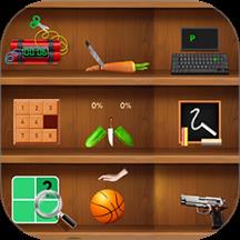 减压魔方模拟器游戏