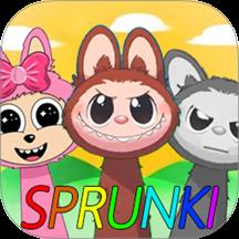 节奏派对盒子手游