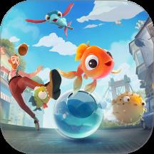 救救小鱼大作战游戏