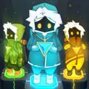 巨人旅途游戏(Path of Giants)