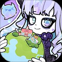 地狱少女换装世界游戏