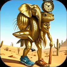 外国山海经模拟手游