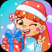 皮皮的奇趣家园游戏