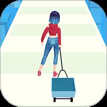 彩虹小赛道游戏