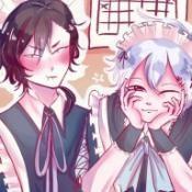 成为你的男仆游戏