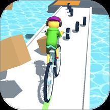 全民快冲关游戏