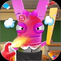 小鬼闹翻天游戏