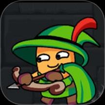 奇葩大冒险游戏