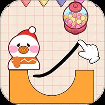 糖人吃满罐游戏