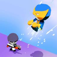 冲击勇士游戏(SlamDash)