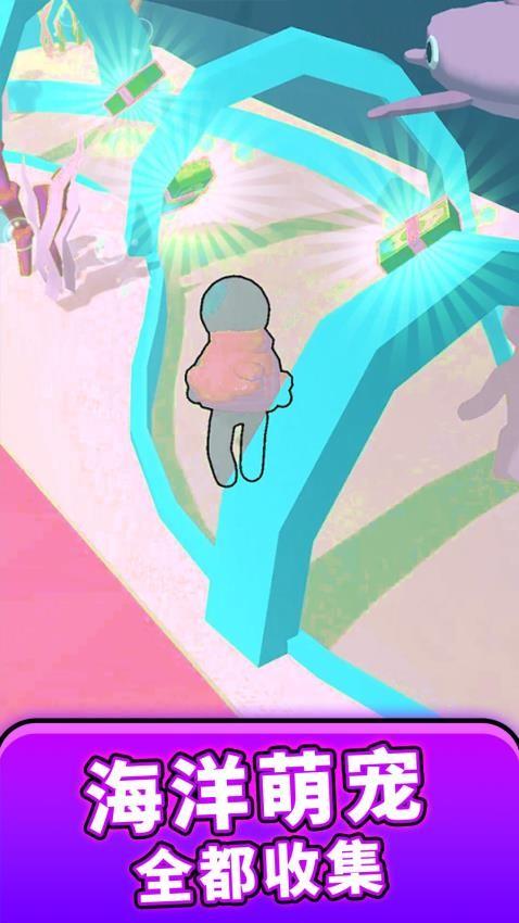 摸鱼精英模拟器手游截图