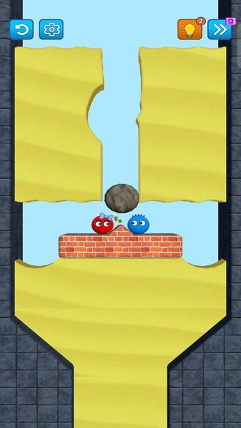 合作大冒险游戏