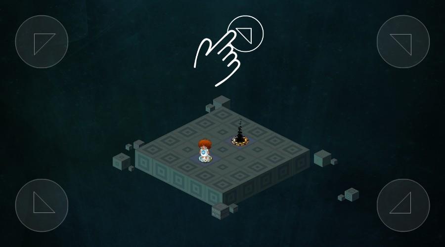 不朽的女人游戏(Persephone)截图