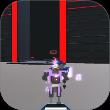 巅峰机器人大战游戏