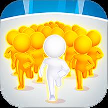 时空小小兵游戏