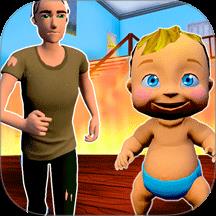 小宝宝大作战游戏