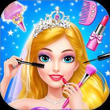 疯狂化妆派对游戏