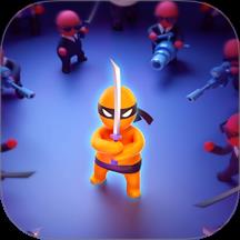 拯救幸存者行动游戏