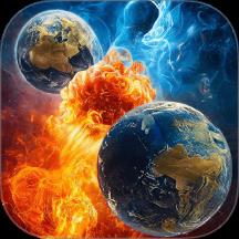 太空杀毁灭模拟器游戏