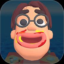 谁偷吃了蛋糕游戏