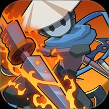 疯狂对战模拟器游戏