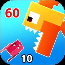 大胃王驾到游戏