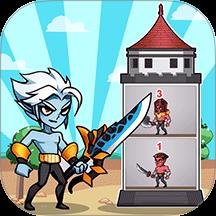 小弟你稳住游戏