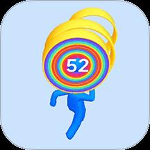 极速融合酷跑游戏