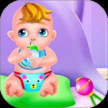 养娃日记游戏