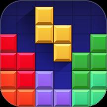 方块解压消游戏