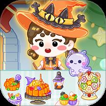 吃货萌宠的天堂游戏