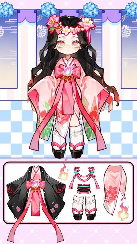 手账少女心游戏