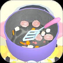 你就是厨神游戏