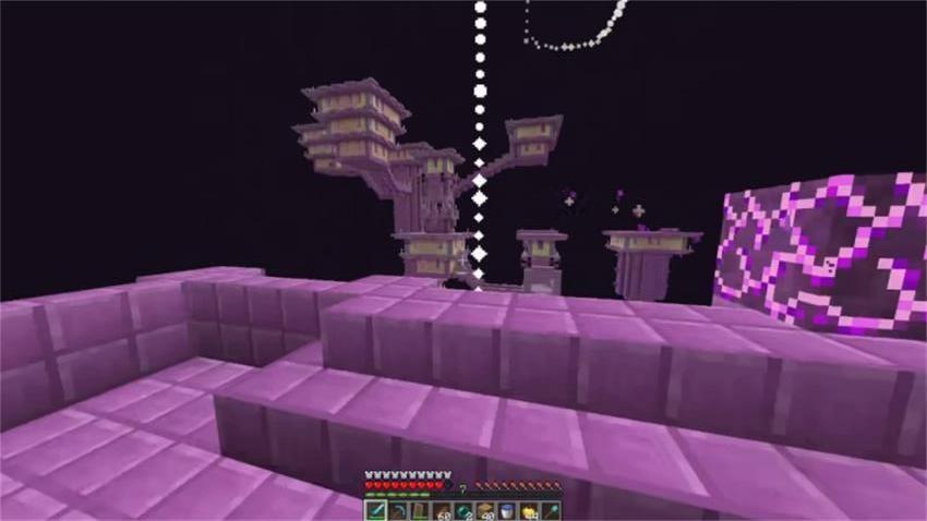 像素世界建造手游