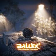 超级平衡球2空中花园游戏(Ballex2:The Hanging Gardens)