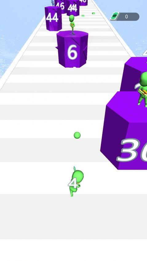 火力全开2游戏截图